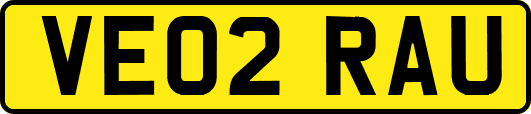 VE02RAU