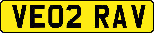 VE02RAV