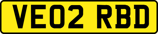 VE02RBD