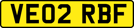 VE02RBF