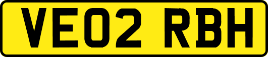 VE02RBH