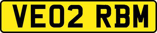 VE02RBM