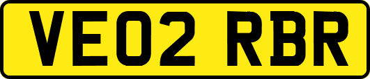 VE02RBR