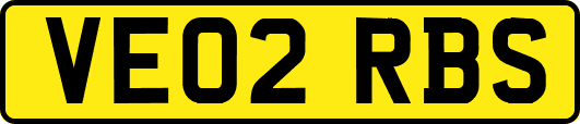VE02RBS