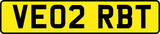 VE02RBT