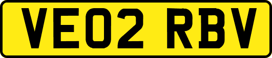VE02RBV
