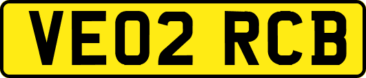 VE02RCB