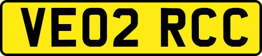 VE02RCC