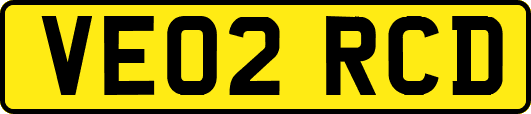 VE02RCD
