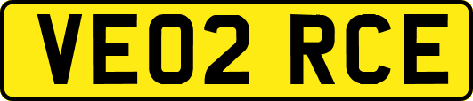 VE02RCE