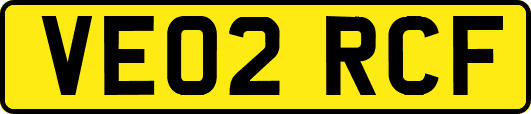 VE02RCF
