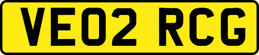 VE02RCG