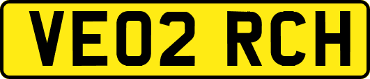 VE02RCH