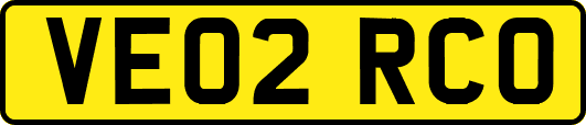 VE02RCO