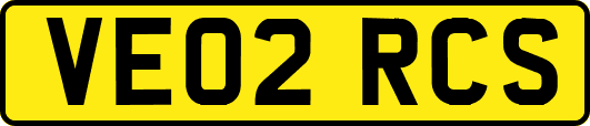 VE02RCS
