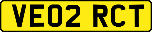 VE02RCT