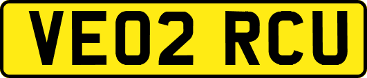 VE02RCU