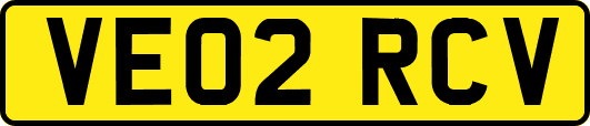 VE02RCV