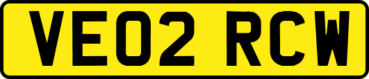 VE02RCW