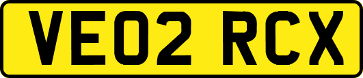 VE02RCX