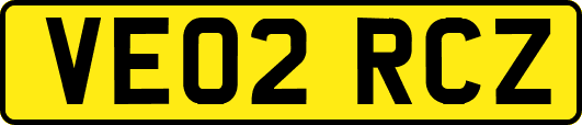 VE02RCZ