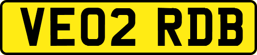 VE02RDB