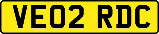 VE02RDC