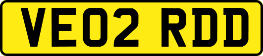 VE02RDD