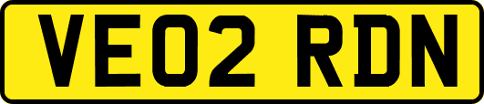 VE02RDN