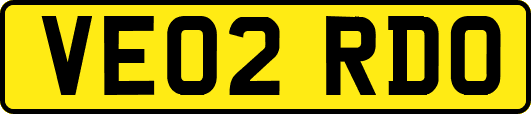 VE02RDO
