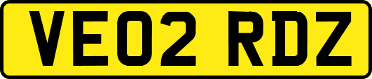 VE02RDZ