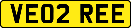 VE02REE