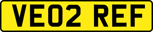 VE02REF