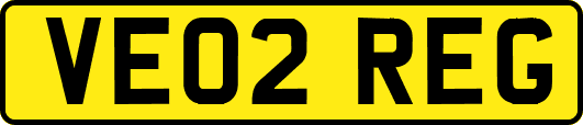 VE02REG