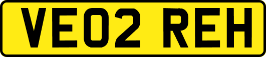 VE02REH