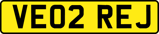 VE02REJ