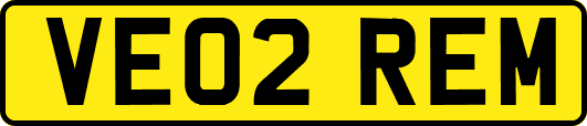VE02REM