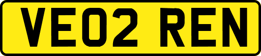 VE02REN