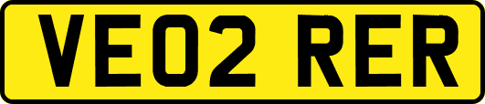 VE02RER
