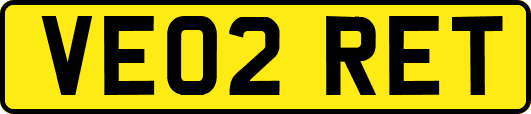 VE02RET