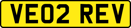 VE02REV