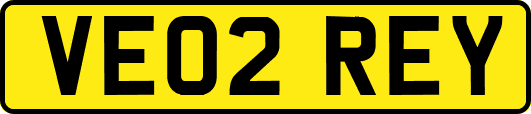 VE02REY