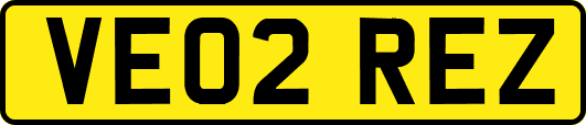 VE02REZ