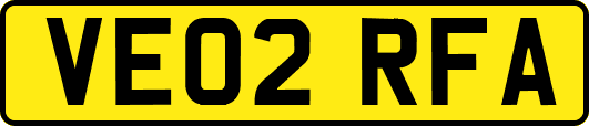 VE02RFA
