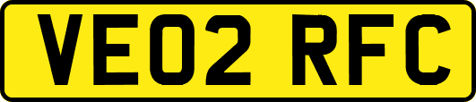 VE02RFC