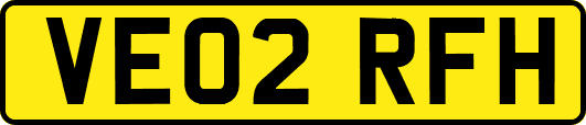 VE02RFH