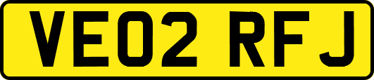 VE02RFJ