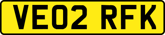 VE02RFK