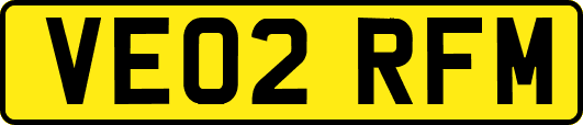 VE02RFM