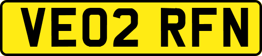 VE02RFN